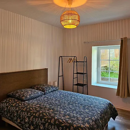 Apartamento Les De Guillonnet