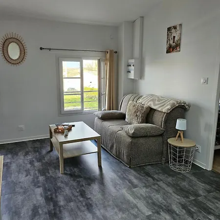 Les De Guillonnet Apartamento